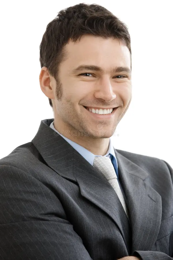 Photo of Alex Johnson